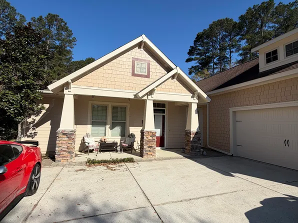 35 Little Pine Ct, Bluffton, SC 29910
