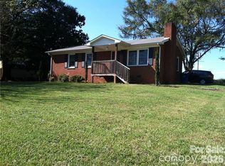 2604 Long Hope Rd, Monroe, NC 28112