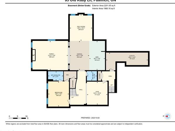 95 Old Ruby Ln, Puslinch, ON N0B 2J0