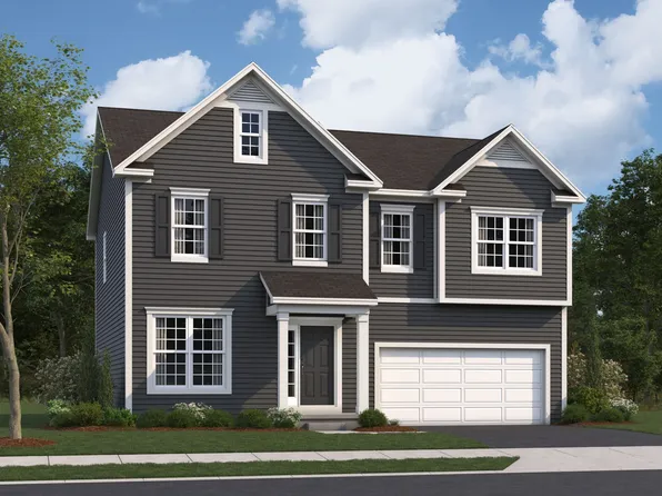 473 Zelkova Ln, Lewis Center, OH 43035