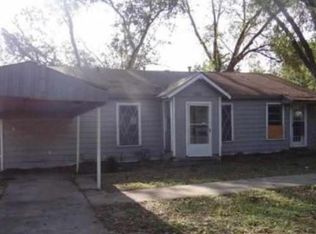 3904 Hay Ave, Waco, TX 76711