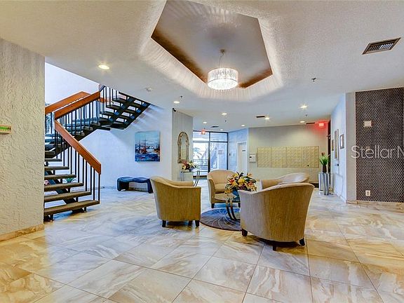 2nd image of 6372 Palma Del Mar Blvd S APT 805