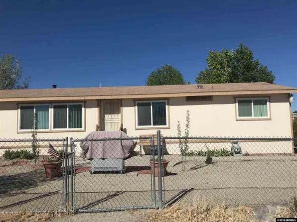 3236 Golden Mountain Ln, Tonopah, NV 89049