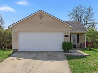 314 Elkhorn Green Pl, Georgetown, KY 40324