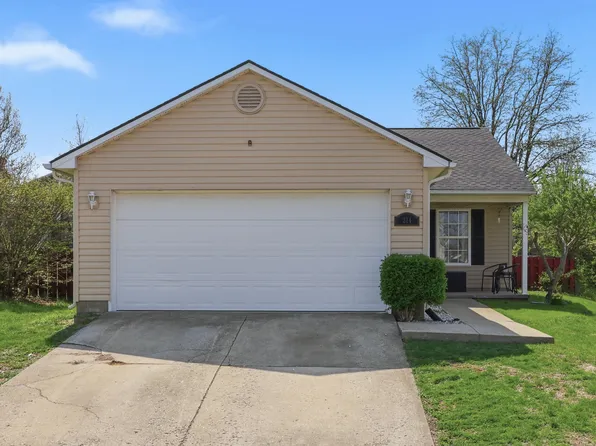 314 Elkhorn Green Pl, Georgetown, KY 40324