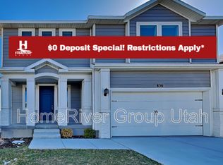 836 E 340 S, American Fork, UT 84003