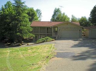 11517 Clinton Bar Rd, Pine Grove, CA 95665