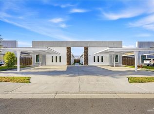 5800 Northwestern Ave, Mission, TX 78573