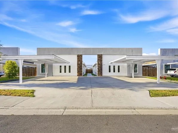5800 Northwestern Ave, Mission, TX 78573