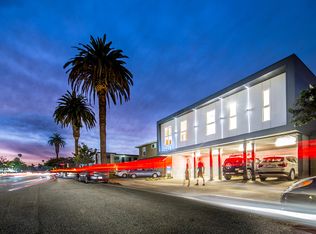 1445 9th St APT 105, Santa Monica, CA 90401