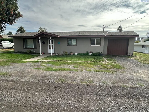 21 Stevens St, Colfax, WA 99111