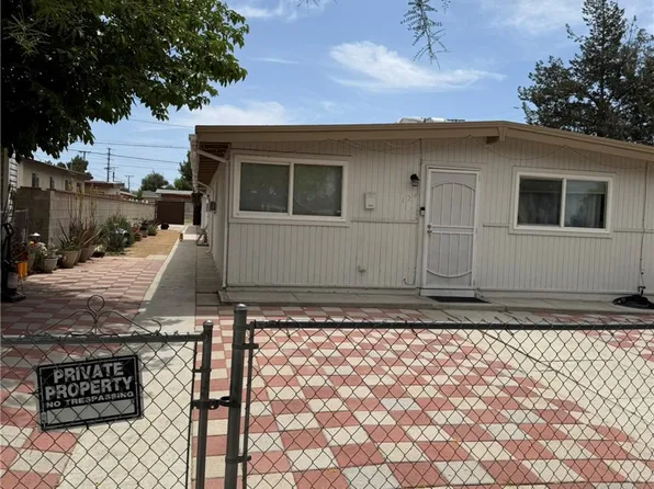 124 W Lancaster Blvd, Lancaster, CA 93534
