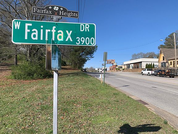 2nd image of 0 Fairfax Dr
