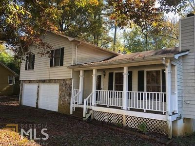 35 Knollwood Dr, McDonough, GA, 30252