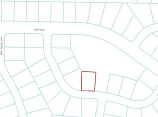 Pine Track Loop, Ocala, FL 34472