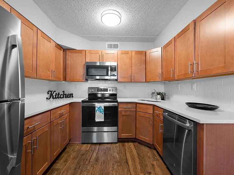 Contemporary Aspen Kitchen