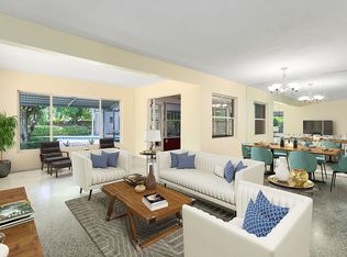 4010 Finch St, Orlando, FL 32803