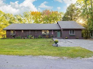 93 Maplewood Road, Windham, NY 12496