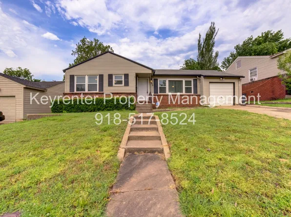 476 S 79th East Ave, Tulsa, OK 74112