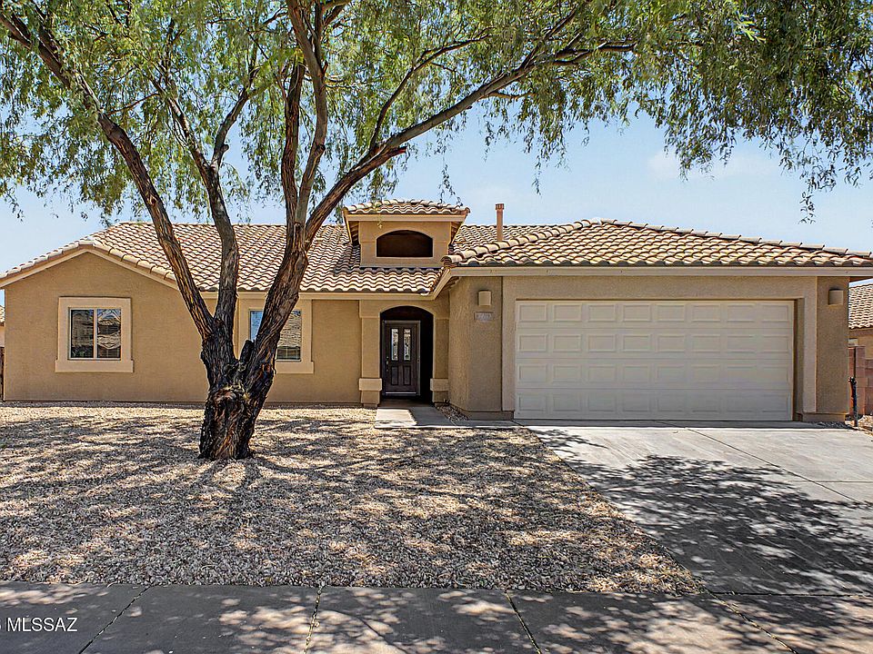 1st image of 1060 E Stronghold Canyon Ln