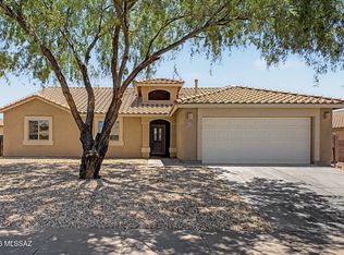 1060 E Stronghold Canyon Ln, Sahuarita, AZ 85629