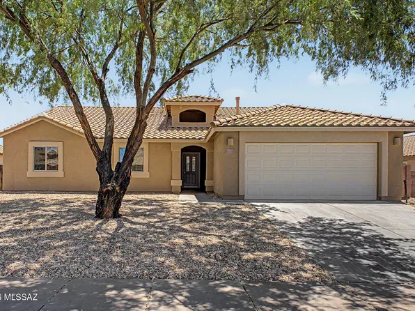 1060 E Stronghold Canyon Ln, Sahuarita, AZ 85629