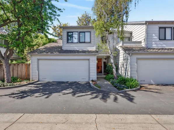 1205 Sierra Village Way, San Jose, CA 95132
