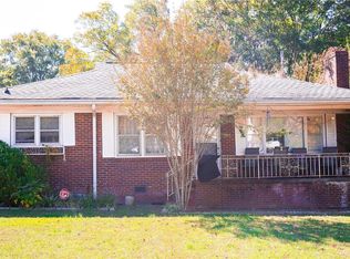 2507 Poinsett Hwy, Greenville, SC 29609