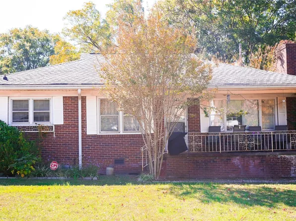 2507 Poinsett Hwy, Greenville, SC 29609