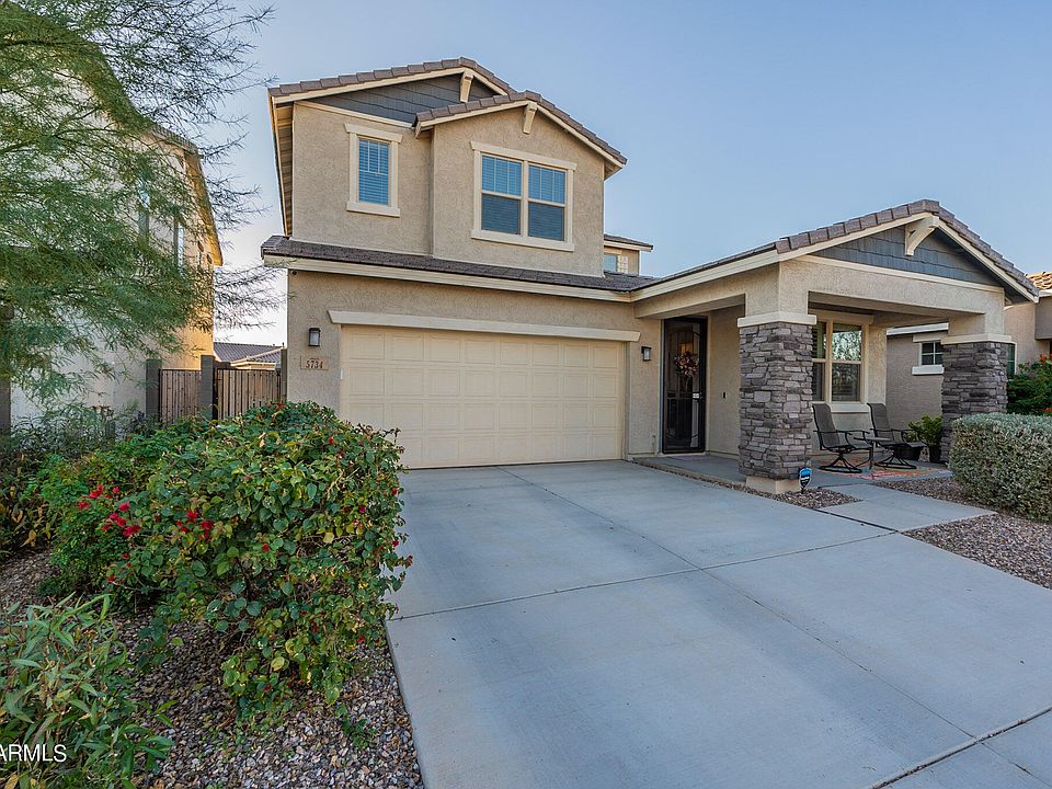 5734 N 107th Ln, Phoenix, AZ 85037 MLS 6498874 Zillow