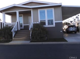 24921 Muirlands Blvd SPACE 281, Lake Forest, CA 92630