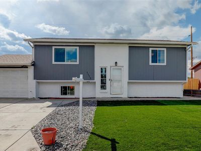 1113 Pacific Court, Fort Lupton, CO, 80621
