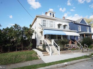 25 Pine St, Hanover, PA 17331