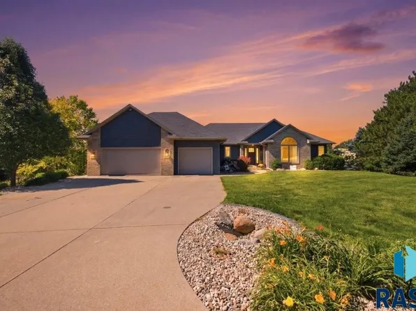 7005 E Mystic Dr, Sioux Falls, SD 57110