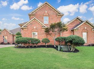 1827 Pheasant Ln, Memphis, TN 38116