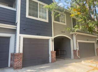 1625 S Danube Way UNIT 103, Aurora, CO 80017