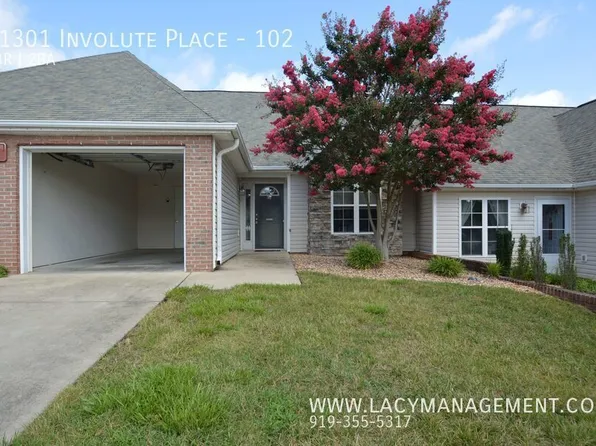 11301 Involute Pl, Raleigh, NC