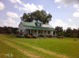 5610 Kennedy Bridge Rd, Register, GA 30452