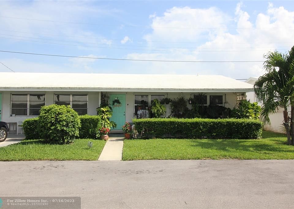Holly House Condominiums Lake Worth, FL Zillow