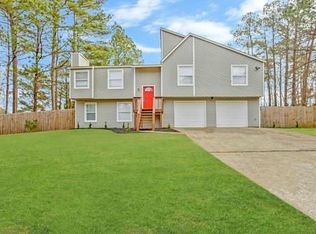 3309 Damon Way NW, Kennesaw, GA 30152