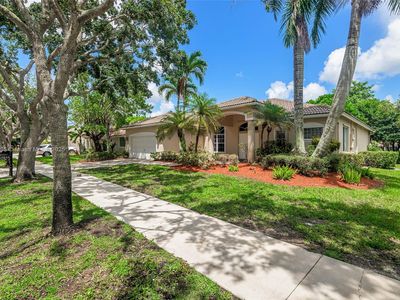3843 Oak Ridge Cir, Fort Lauderdale, FL, 33331