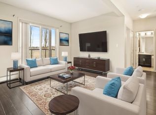 304 Ambleside Link SW #224, Edmonton, AB T6W0V2