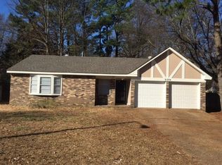 3339 Leschallas Dr, Memphis, TN 38128