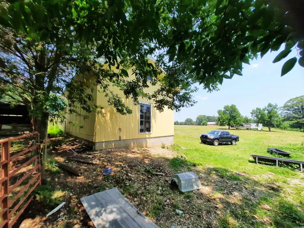(undisclosed Address), Mountain View, AR 72560