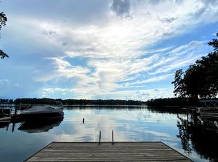 104 Harding St, Chapin, SC 29036