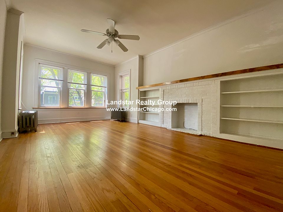 1st image of 4303 N Damen Ave APT 1