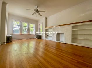 4303 N Damen Ave APT 1, Chicago, IL 60618
