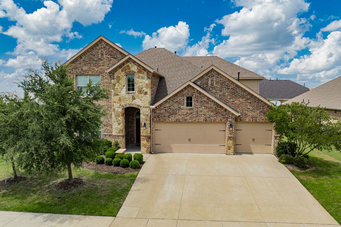 Welcome Home!