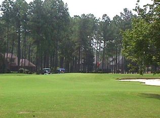 30 Kilberry Dr, Pinehurst, NC 28374