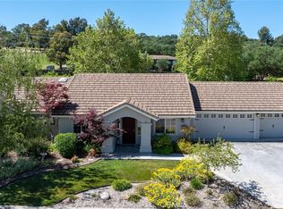 908 Sleepy Hollow Rd, Paso Robles, CA 93446